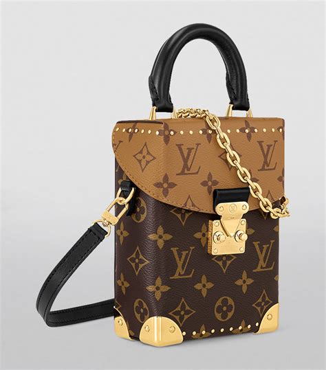 louis vuitton camera box bag price|lv camera bag monogram.